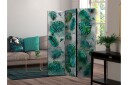 Romdeler Modernist Jungle 113x517 cm - Artgeist sp. z o. o.
