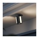 Ring Overvåkningskamera Spotlight Cam Battery (2nd Gen) Trådløst Svart