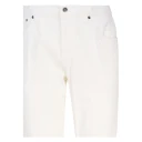 Dondup Herre Bukser Hvit W36,