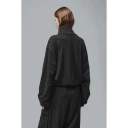 Thom Krom Dame Gensere & Hettegensere Svart S,