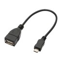 Eletra Otg - Micro USB-USB a EOTGUSB