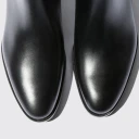 Scarosso Herre Sko Svart 44 EU,