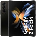 Samsung Galaxy Z Fold4 12GB/256GB Phantom Svart