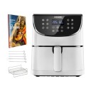 Cosori  Premium airfryer 5,5L/2,2 kg hvit