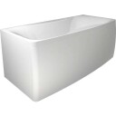 Westerbergs Badekar Ocean 180SQ Akryl Hvit 1790x790mm