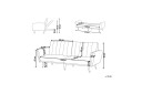 Sovesofa Vimmerby  