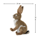Jack Rabbit Kosedyr | Hansa Creation