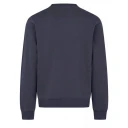 Aquascutum, Herre, Gensere & Hettegensere, Blå, 2XL,