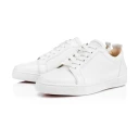 Christian Louboutin Herre Sko Hvit 45 EU,