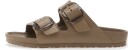 Joggesko Birkenstock Arizona Big Buckle EVA Women Gray Taupe EUR 36