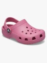 Crocs Classic Tøfler Quiet Rose 33 34
