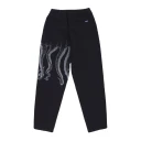 Octopus Herre Bukser Svart XL,