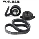 Kileremsett SKF VKMA 38328