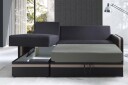 Euforia Divansovesofa 234x156x82 cm  