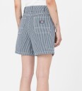 Dickies Shorts   Hickory   Airforce Blue   Dickies   24   Shorts   Blå
