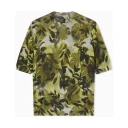 Armani Exchange Dame Strikkevarer Flerfarget S,