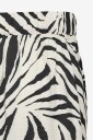 Vero Moda Curve Skjørt vmcJosie Volume 7/8 Skirt Wvn GA Curve Grå