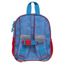 Peppa Gris Small Ryggsekk 5L Blå