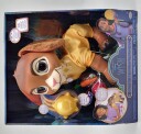 Disney Wish Interaktive Dukker Valentino & Star med Lyd og Bevegelser