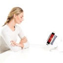 Beurer   IL50 300W InfraRed Radiator Heat Lamp With Timer IL050   3 Years Warranty