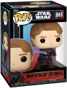 Funko POP! Star Wars: Jedi General Anakin
