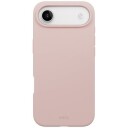 Uniq Lino Magclick Deksel for iPhone 17 Pro Max - Grønn