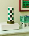 Hay Colour Storage XS boks med lokk 16,5x22,5 cm Chalk white