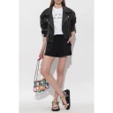 Emporio Armani Dame Topper Hvit L,