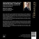 Marie Lys, Gaetan Jarry, Orchestre De L'Opera Royal  Händel: Inexorable amour  Cantates virtuoses  CD