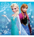 Ravensburger Winter Adventures - 3x49p