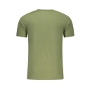 Aeronautica Militare Herre Topper Grønn M,