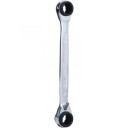 Ks Tools 503.4546, Kromvanadiumstål, 16,19 Mm, 72 Stykker, 1 Stykker, 244 G