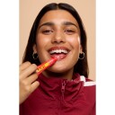 The Body Shop Born Lippy Strawberry Jam