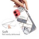 Trolsk Mobildeksel Marmor Classic (iPhone 13)