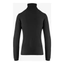 Allude Dame Strikkevarer Svart M,