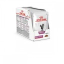 Royal Canin Renal med Storfekjøtt Våtfôr til Katt, 12x85g - Veterinærfôr