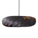Tom Rossau TR5 Taklampe Grå Stor Ø80