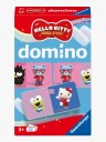 Ravensburger Hello Kitty Barnespill Domino