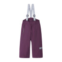 Reima Kiddo Lightning vinterbukse barn Lilla 128