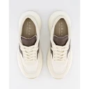 Hogan Dame Sko Beige 39 1/2 EU