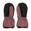 En Fant Votter Rose Taupe