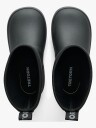 Tretorn Kuling Neoprene Fôrede Gummistøvler Black 27