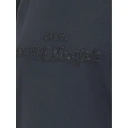 Maison Margiela Dame Topper Svart M,