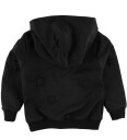 Dolce & Gabbana Hettegenser   Svart m. Logo   Dolce & Gabbana   4 år 104   Hettegenser