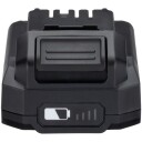 HAZET 9500-025 Reservebatteri, batteridrevet skrutrekker