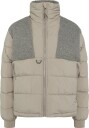 Tenson Kenun Hybrid Jacket W   SAND   XL