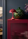 Department Store Skap 90x110 cm Bordeaux