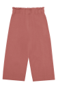 Hust&Claire Hust&Claire Hust and Claire Tine joggebukse til barn Dry Rose