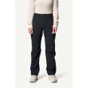 Houdini W's BFF Pants II True Black