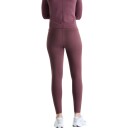 New Balance Harmony High Rise Legging 25" Rød M